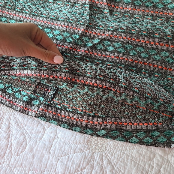 NWT Oliver Bonas Skirt - Picture 6 of 6